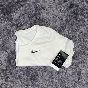 Nike dry-fit shirt! NWT
